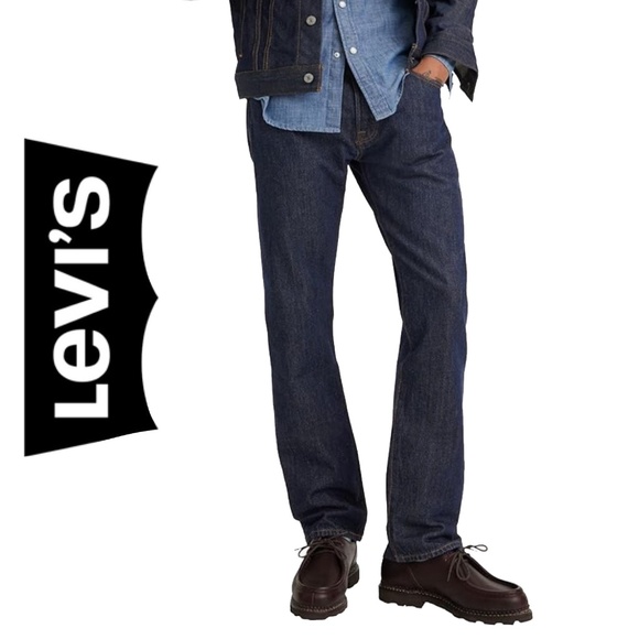 Men's 501 Original | Size: 36 x 30** - Picture 14 of 16